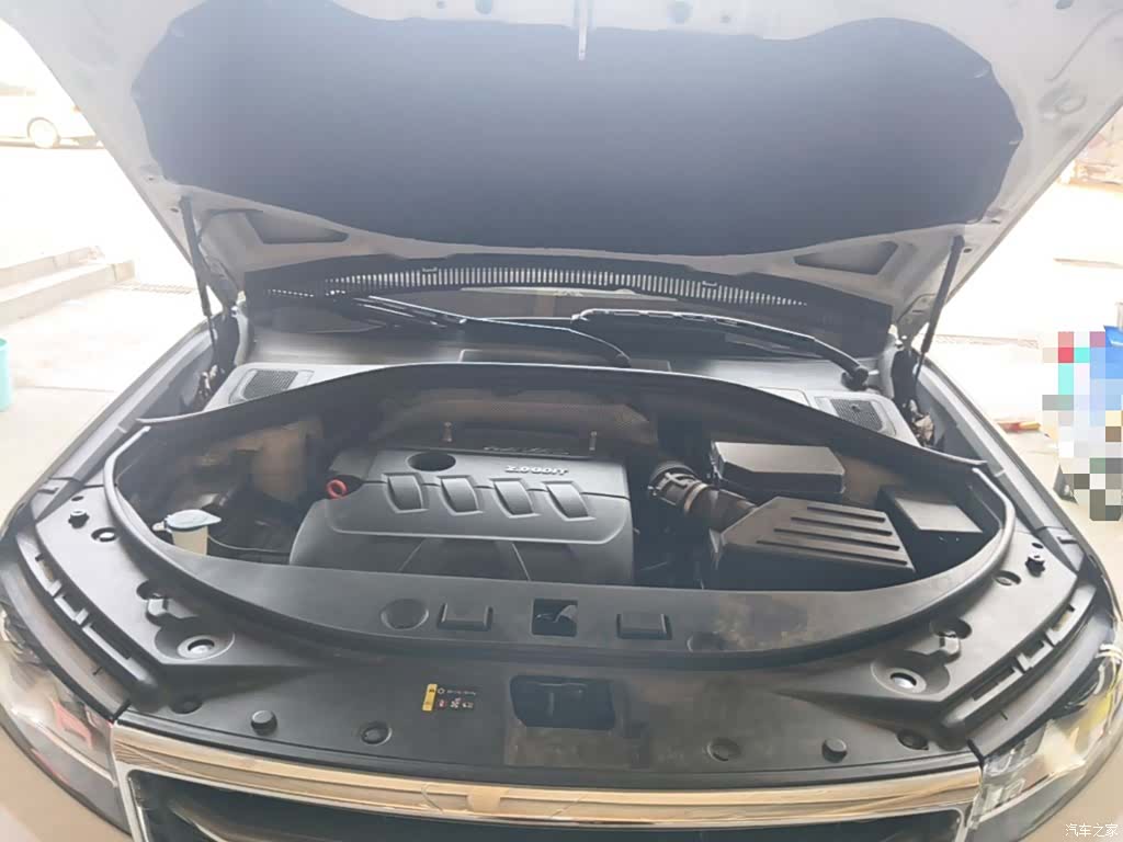 Haval H7, 2018 20