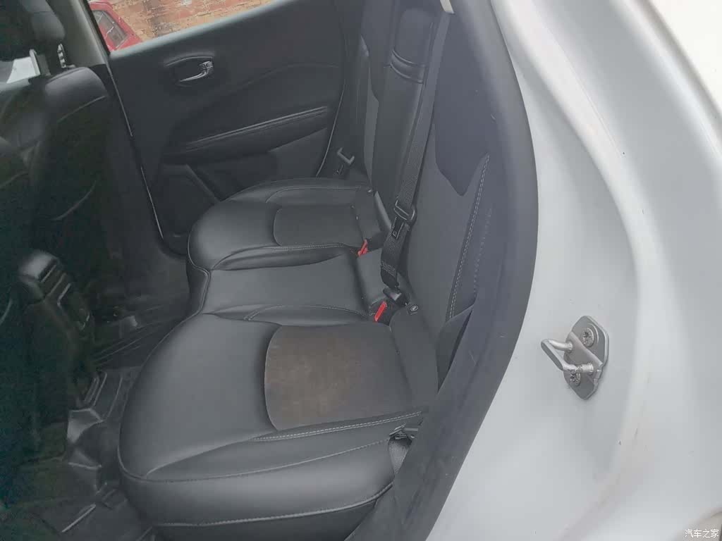 Jeep Compass, 2019 17