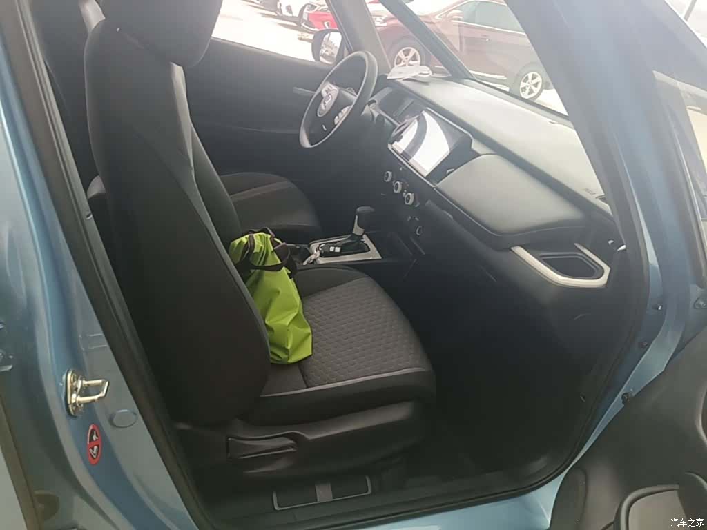Honda Fit, 2020 25