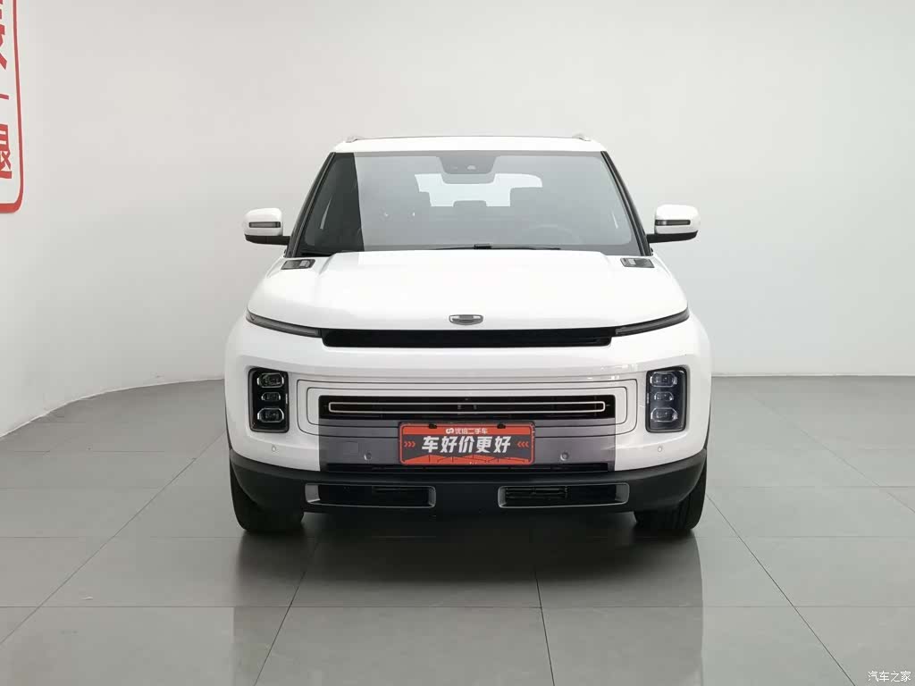Geely Icon, 2021 3