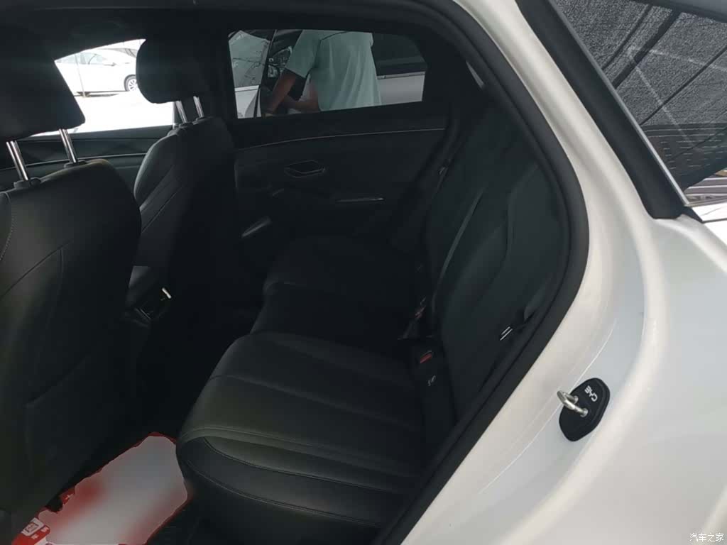 BYD Qin, 2025 17
