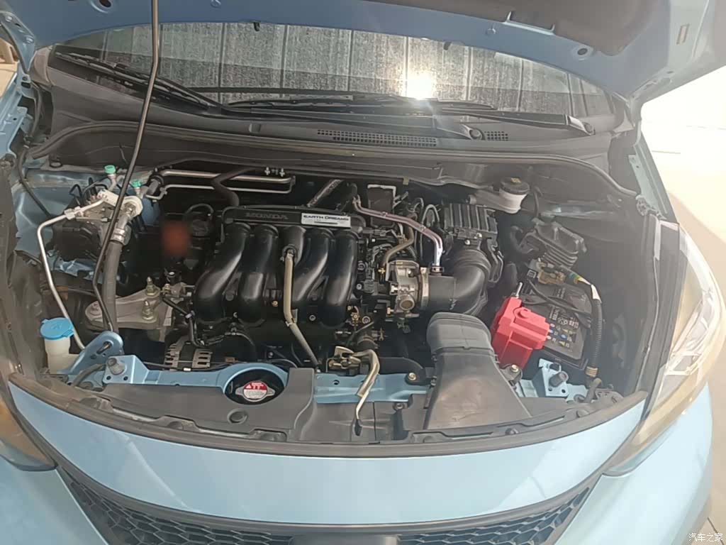 Honda Fit, 2020 20