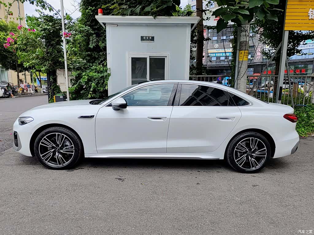 Audi A5, 2026 3