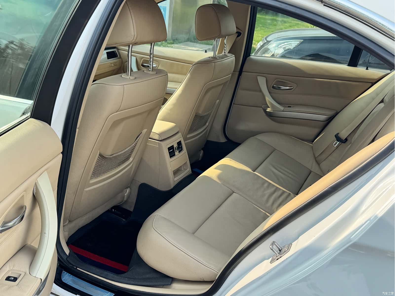 BMW 3 Series, 2012 7