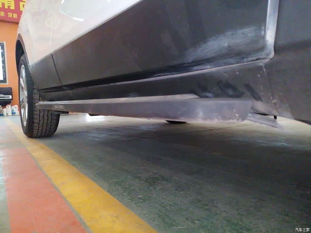 Buick Encore, 2016 19