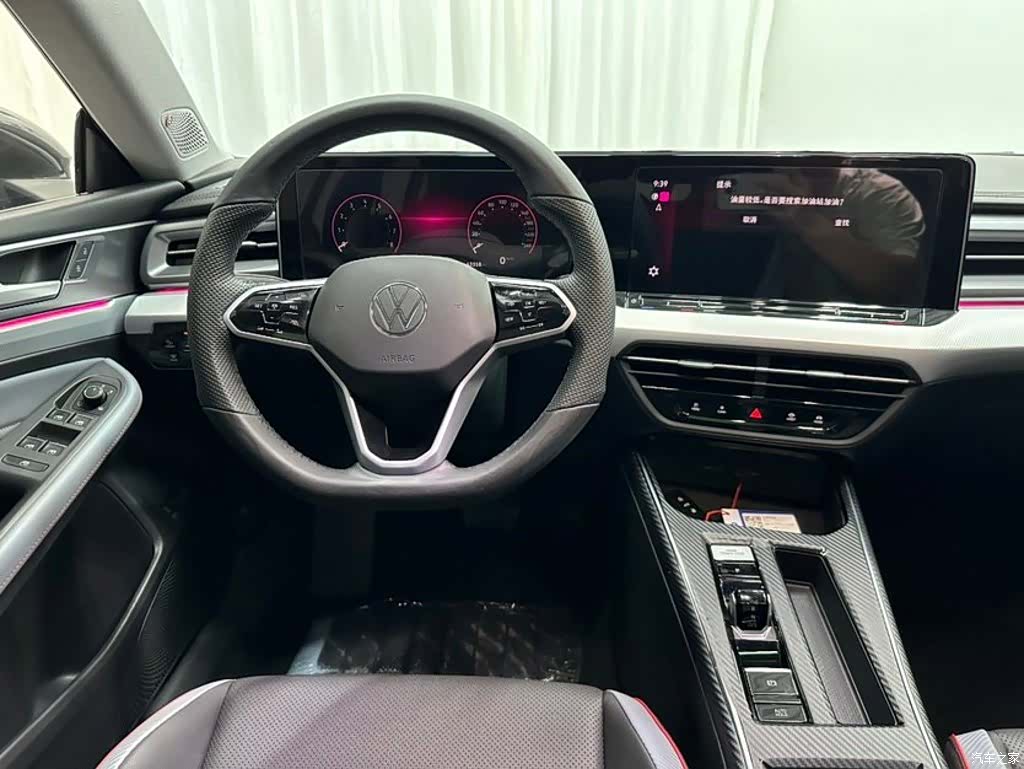 Volkswagen Lamando, 2023 12