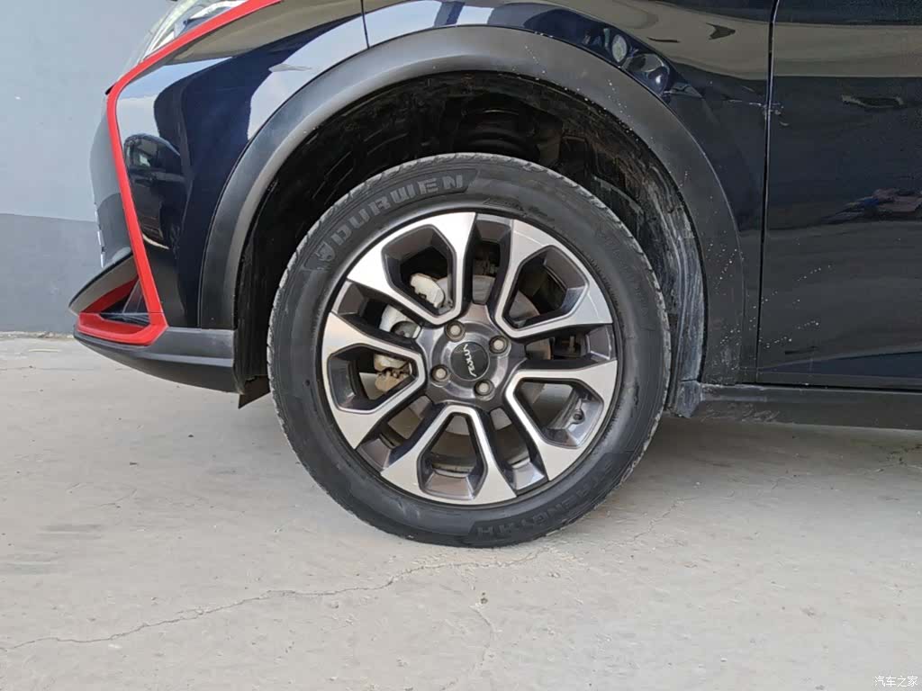 DongFeng GS, 2024 23