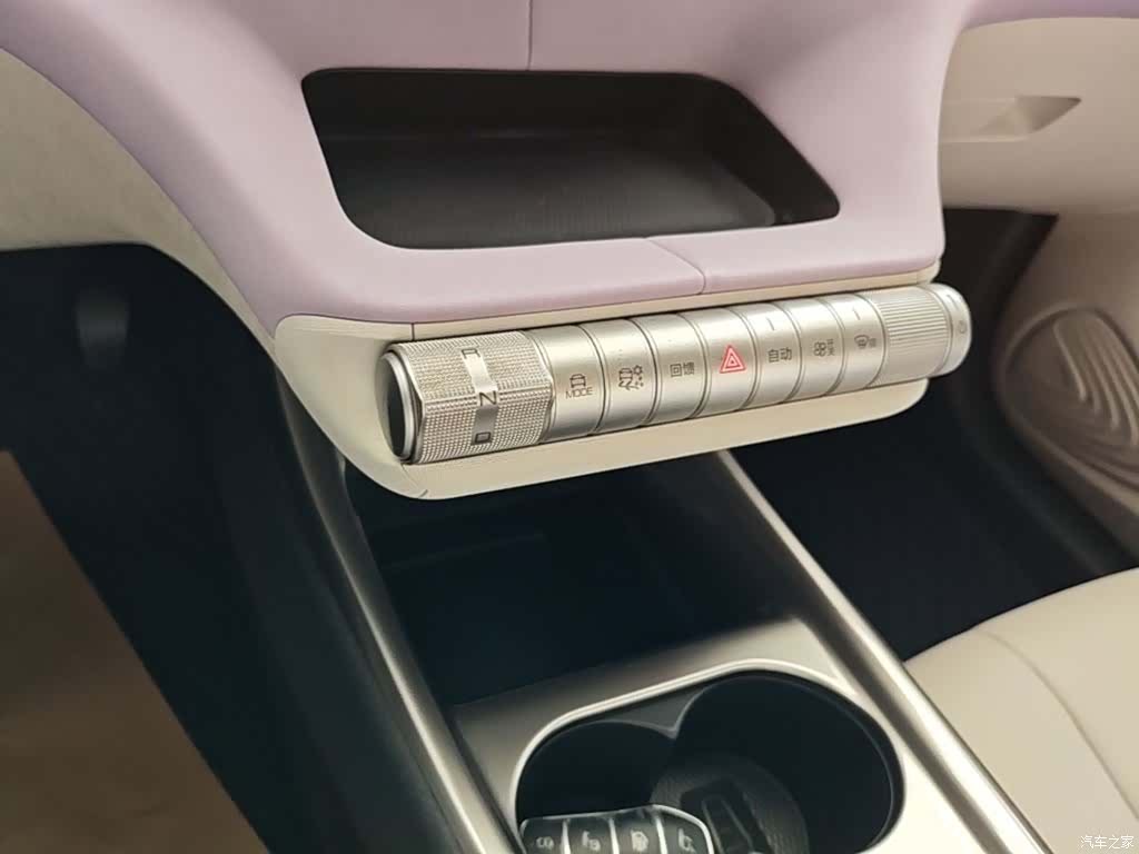 BYD Dolphin, 2022 14