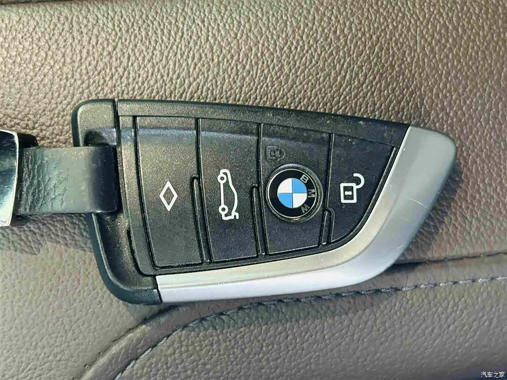 BMW X3, 2021 13
