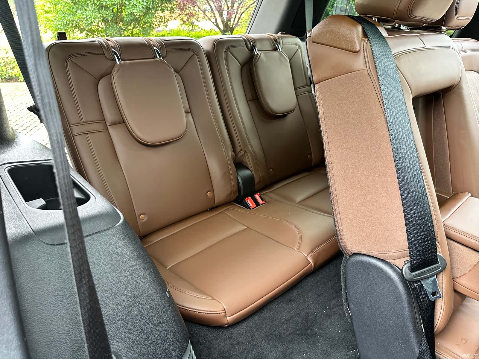 Lincoln Aviator, 2022 27