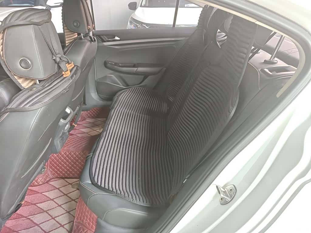 Volkswagen Bora, 2019 17