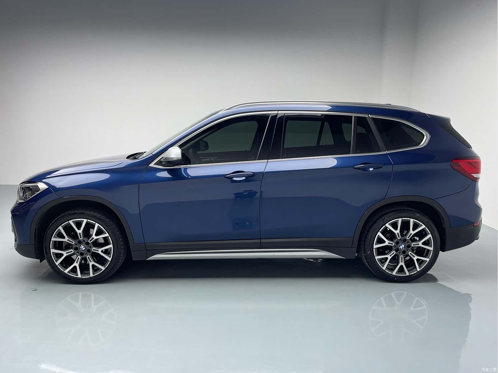 BMW X1, 2021 3