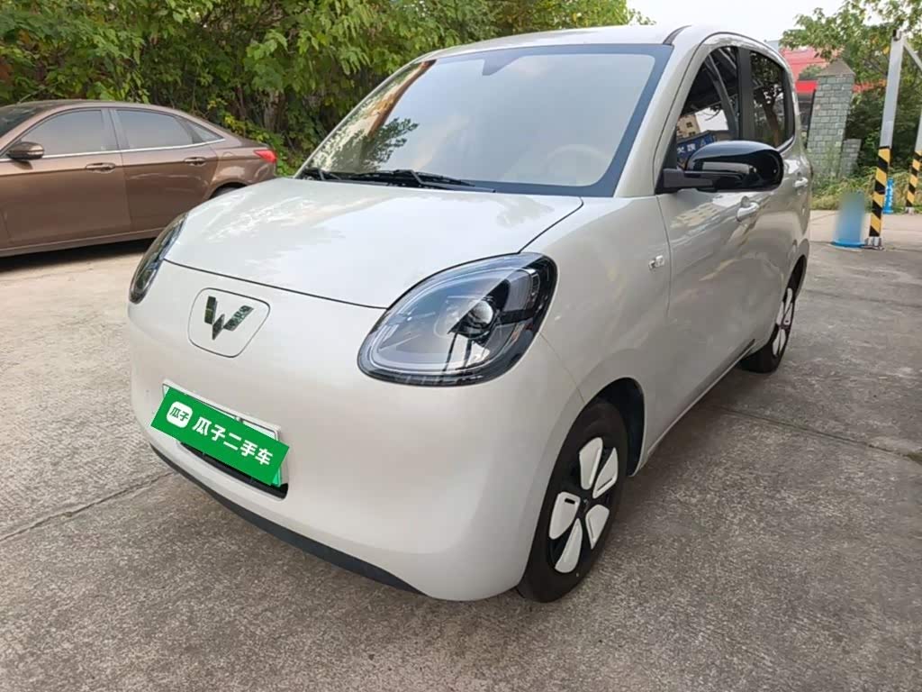 Wuling Mini EV