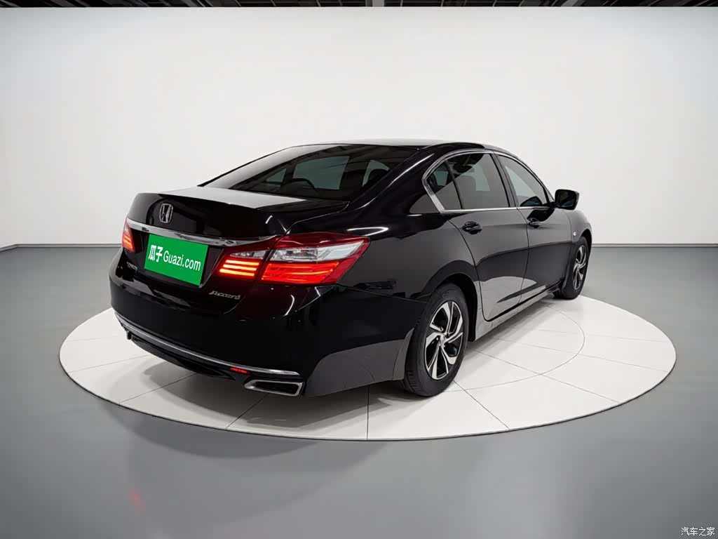 Honda Accord, 2018 7