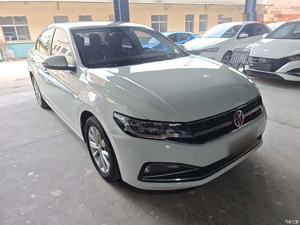 Volkswagen Bora, 2019 4