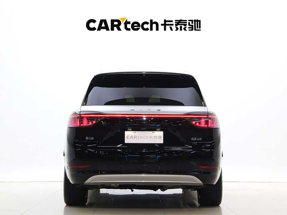 AITO Ask the world M9