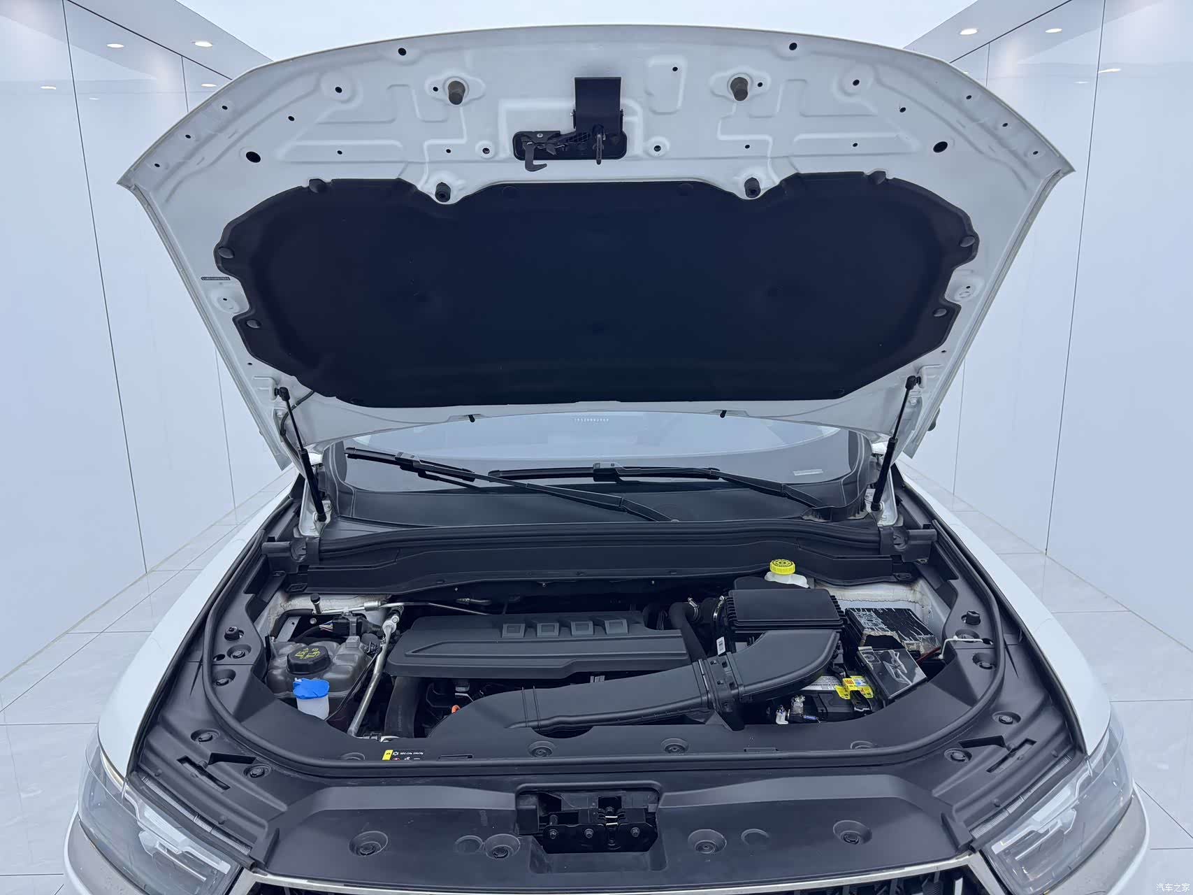 Haval H6, 2023 16