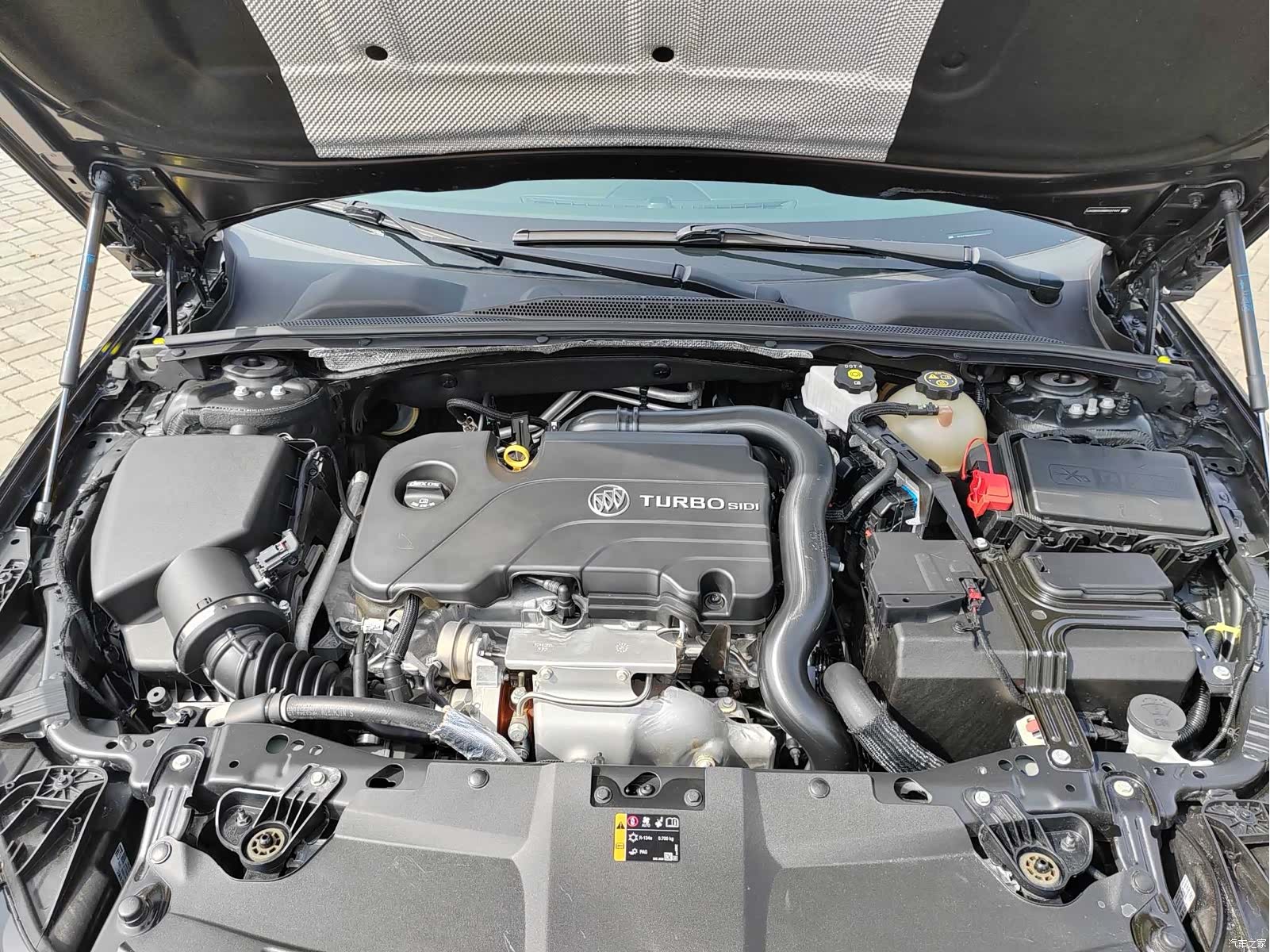 Buick Regal, 2022 19