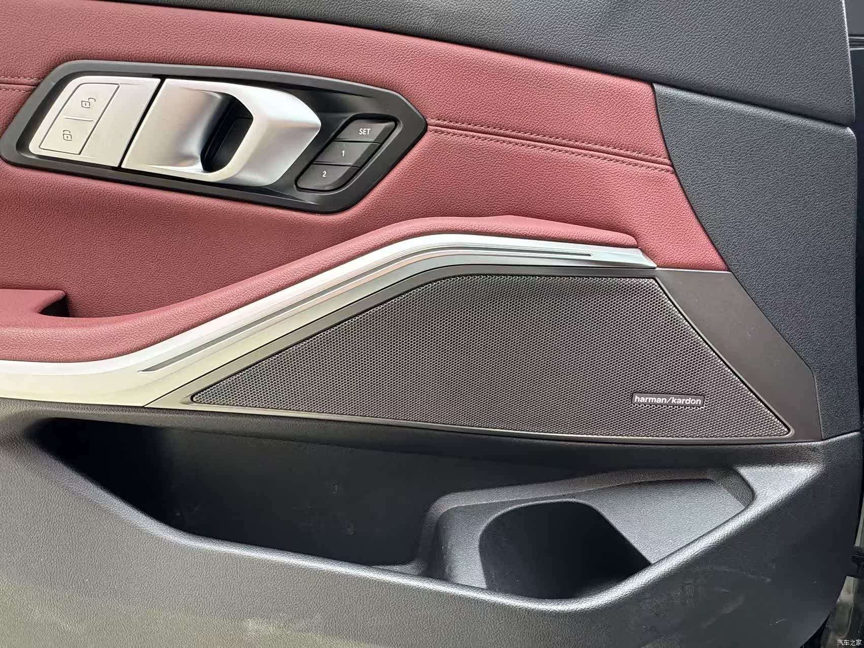 BMW 3 Series, 2021 16