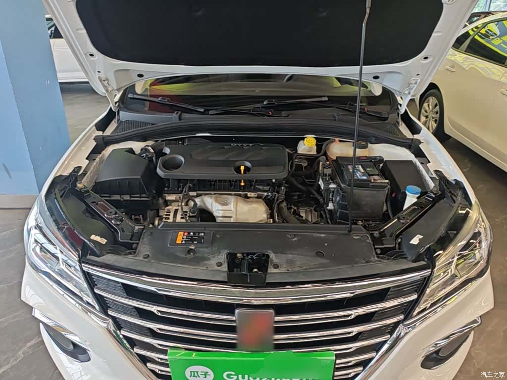 Roewe i5, 2020 20
