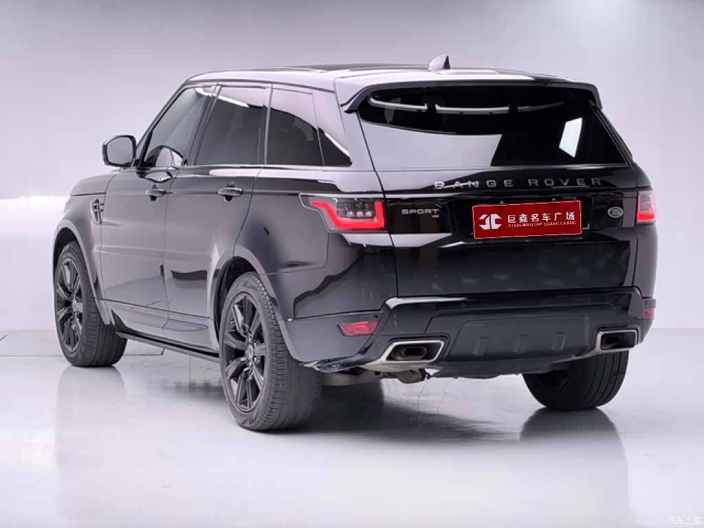 Land Rover Range Rover, 2020 4