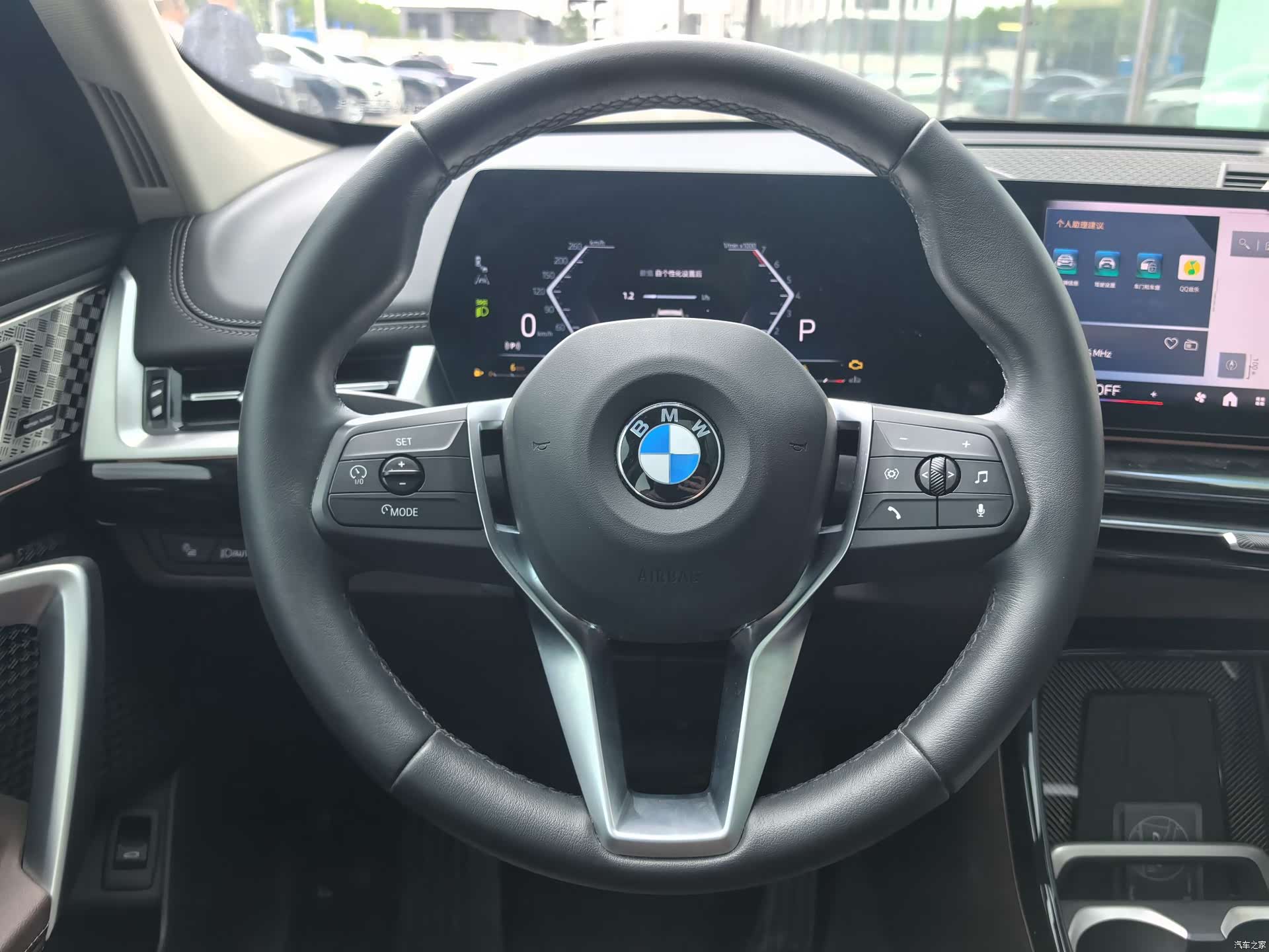 BMW X1, 2024 13