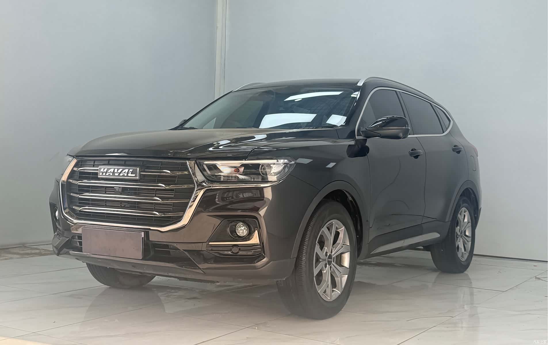 Haval H6, 2021 1