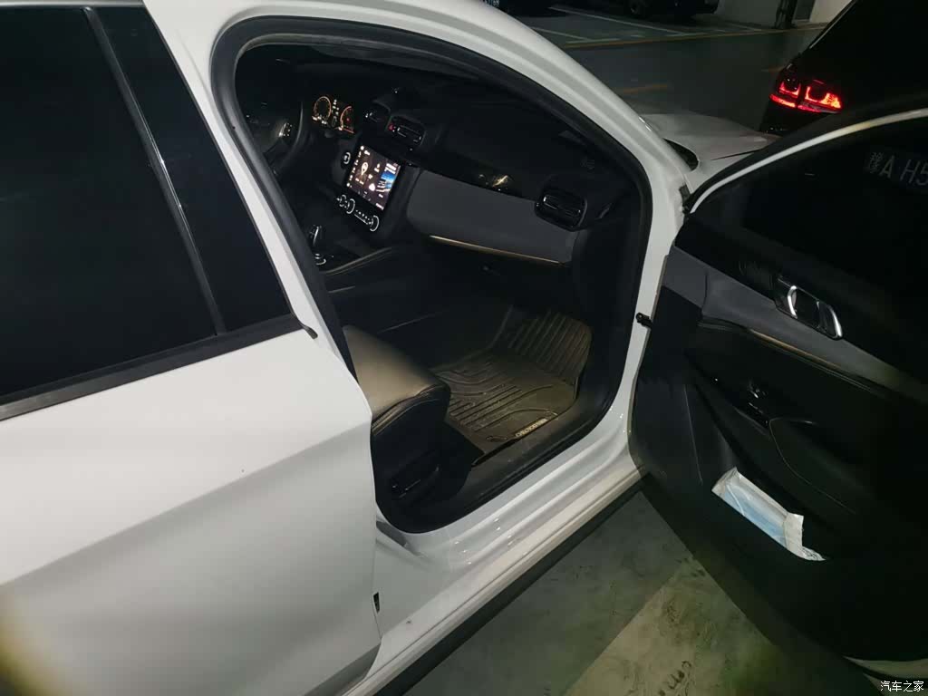 Lynk & Co 02, 2021 20