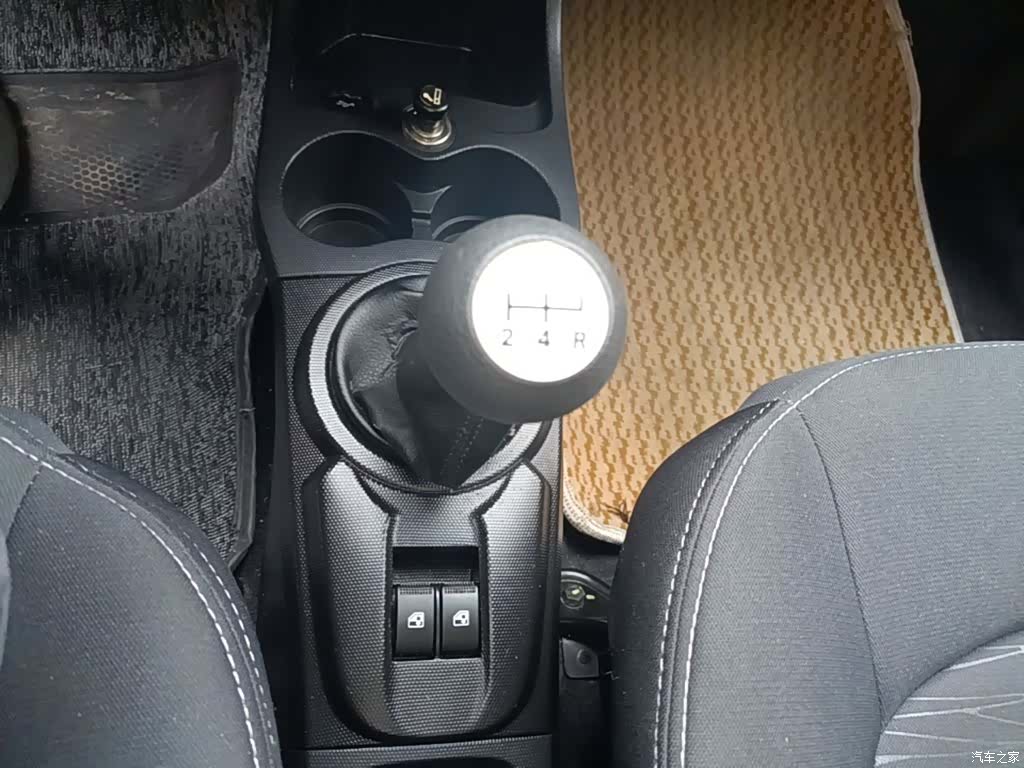 Changan MINI, 2017 14