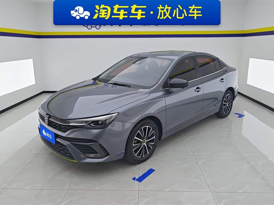 Roewe i5