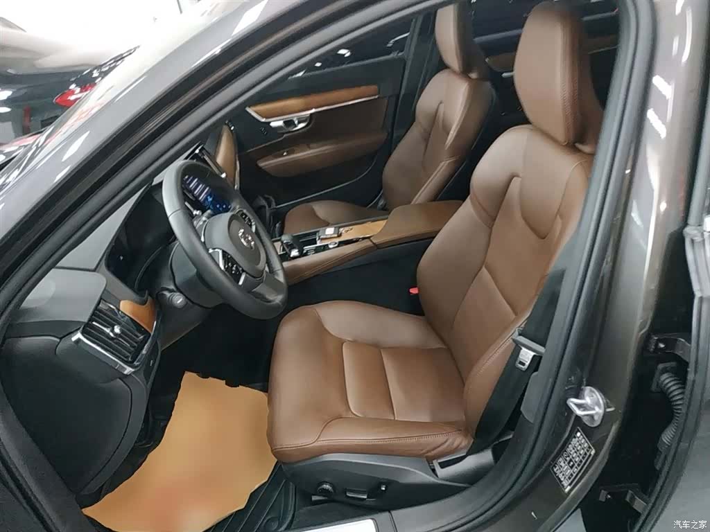 Volvo S90, 2024 15