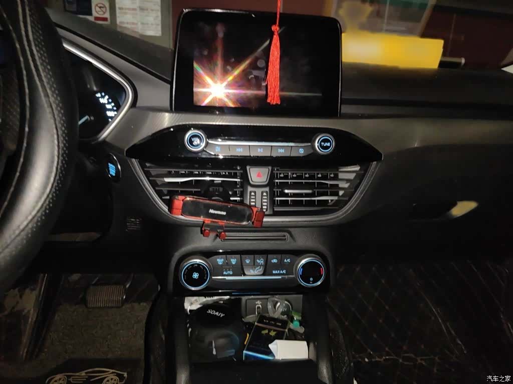 Ford Focus, 2020 6