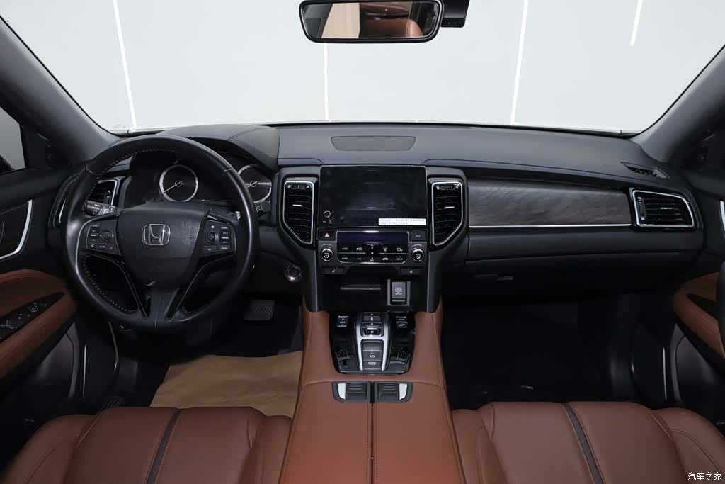 Honda UR-V, 2022 19