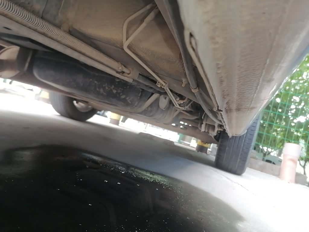 Buick GL8, 2016 22