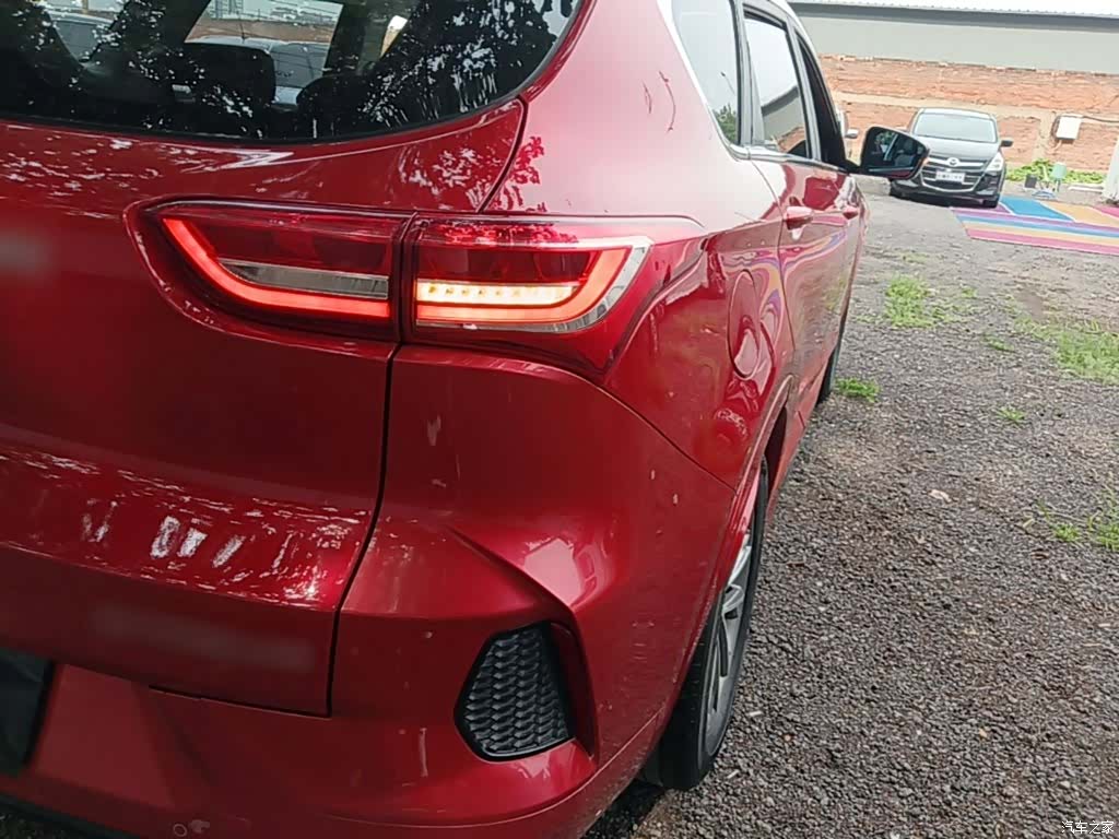 Jetour X70, 2019 8