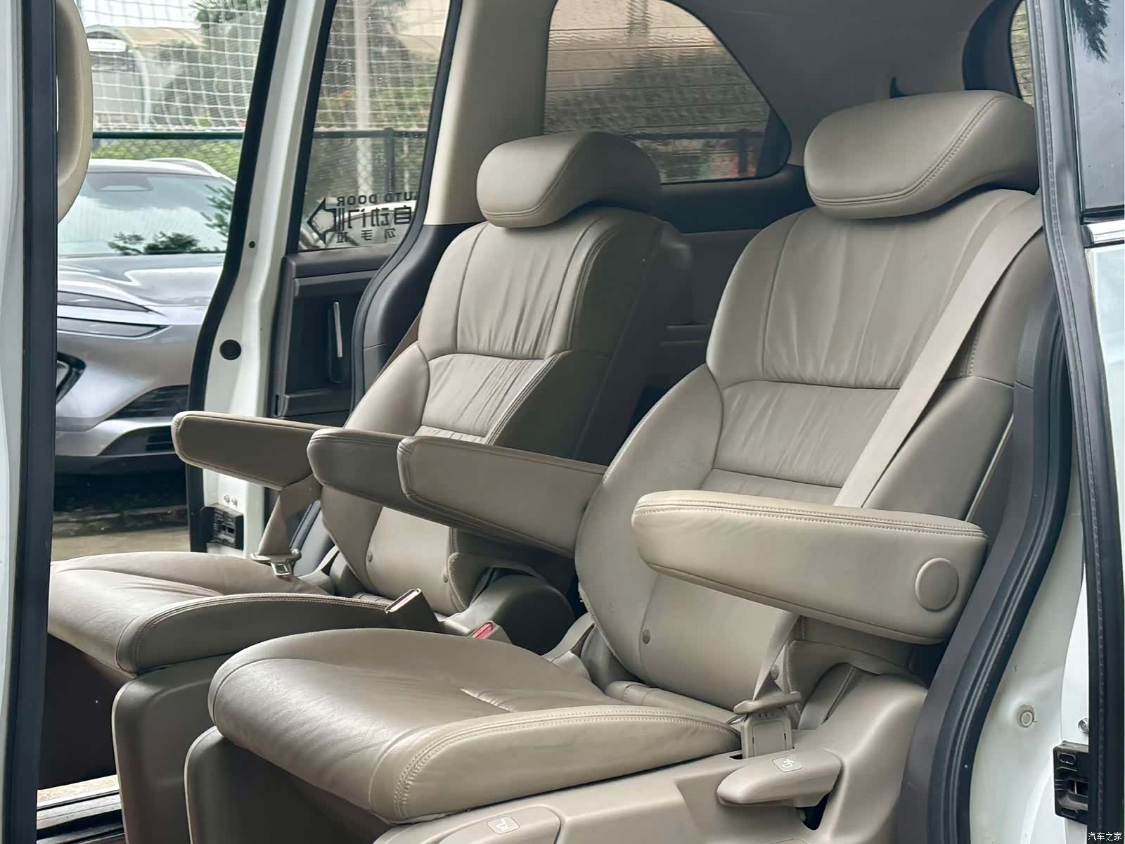 Honda Odyssey, 2017 13