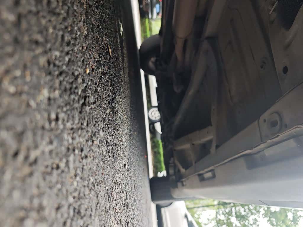 Geely X6, 2017 16