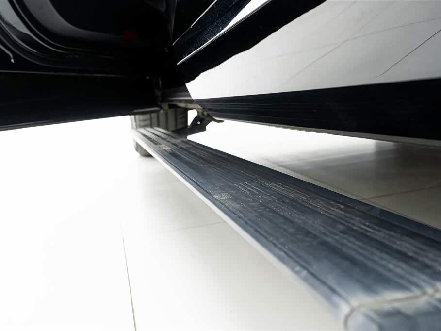 Trumpchi Trumpchi ES9