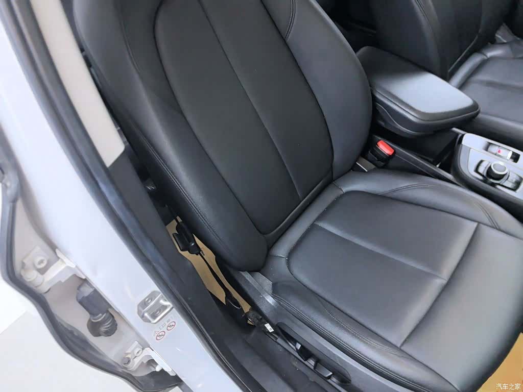BMW X1, 2019 20