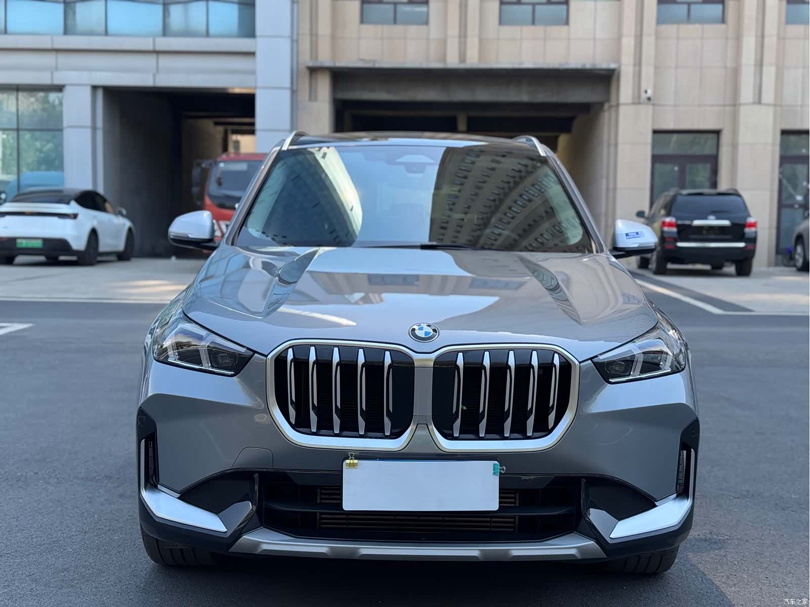 BMW X1, 2024 2