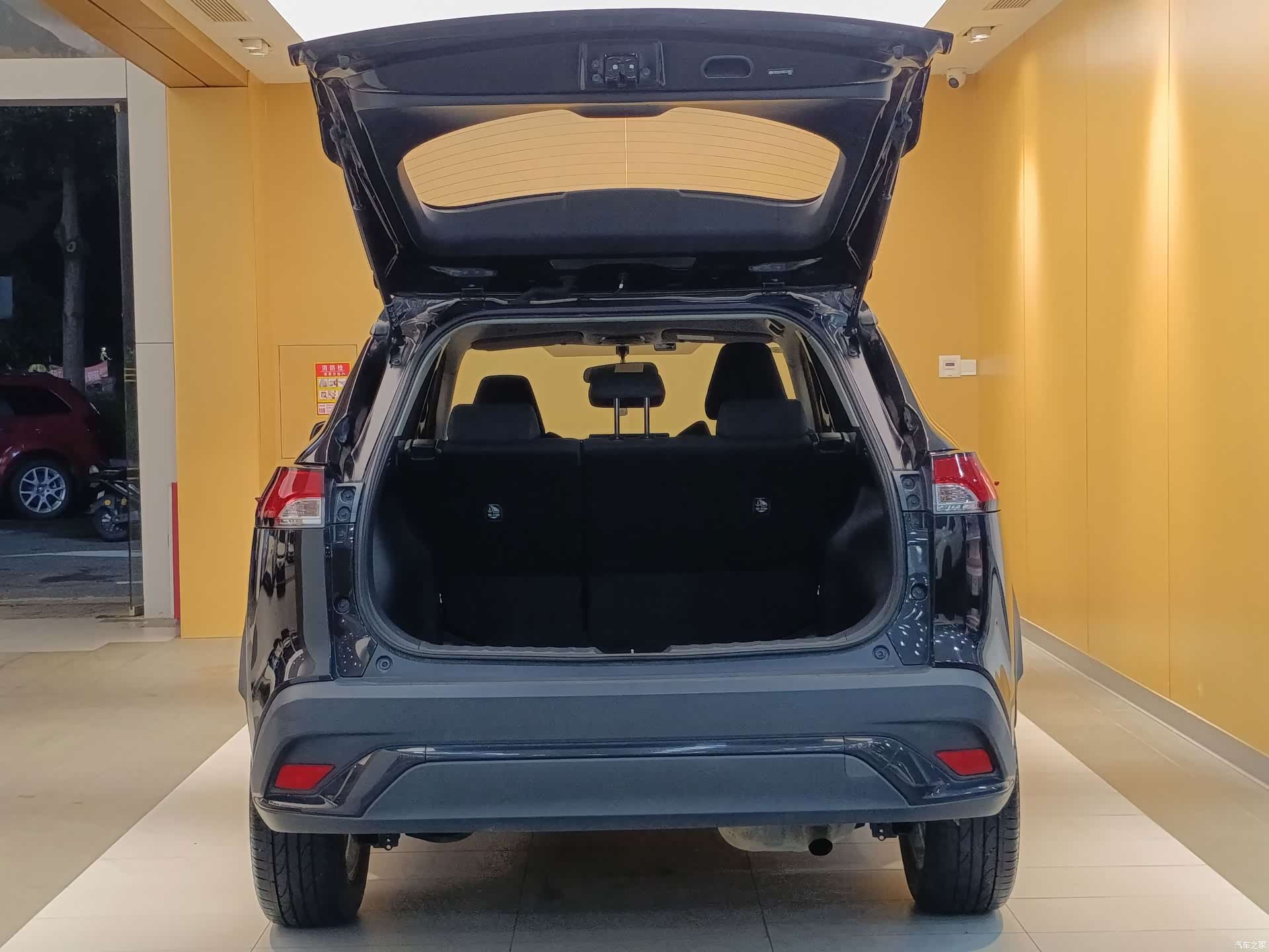 Toyota Frontlander, 2024 26