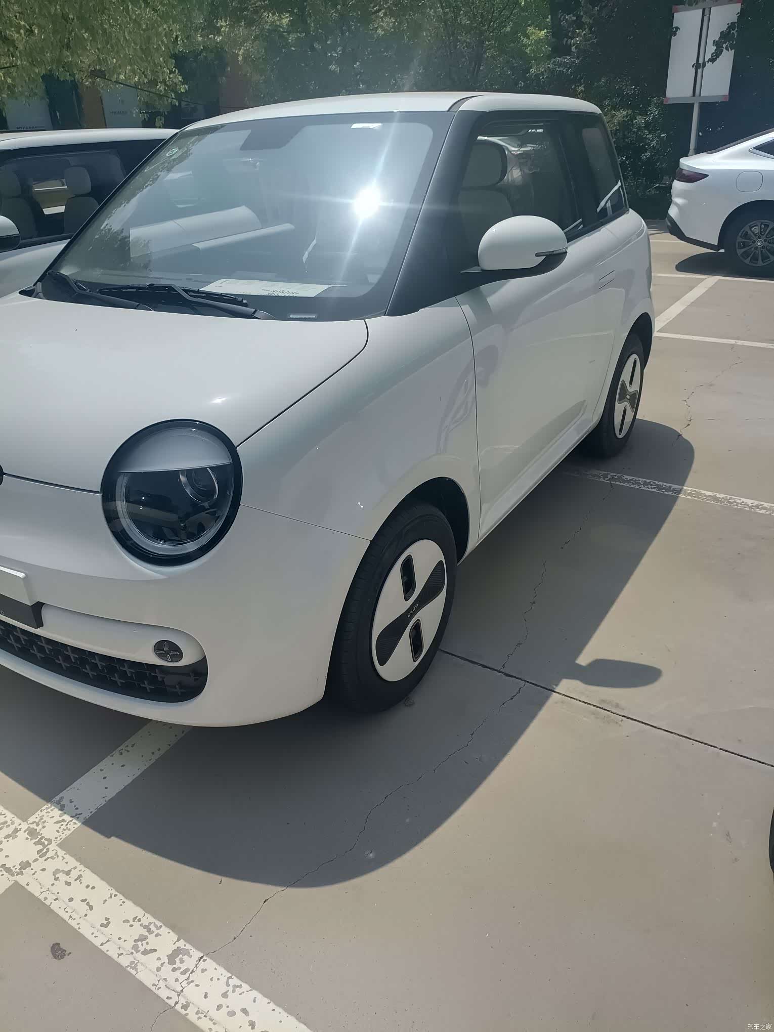Changan Lumin, 2026 1