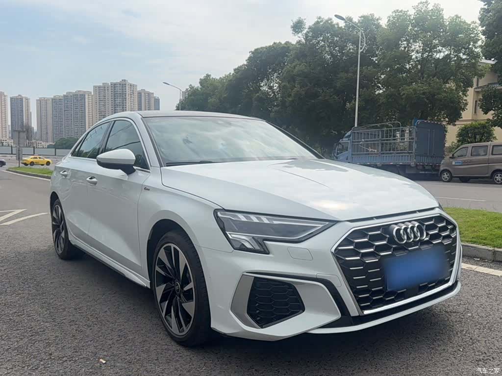 Audi A3, 2024 24