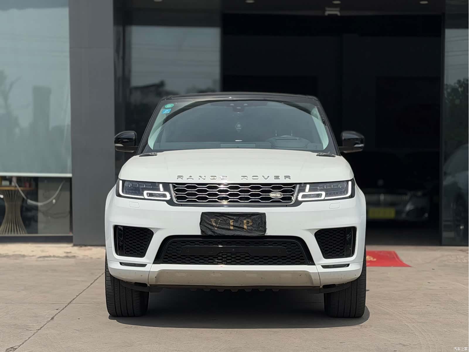 Land Rover Range Rover, 2020 2