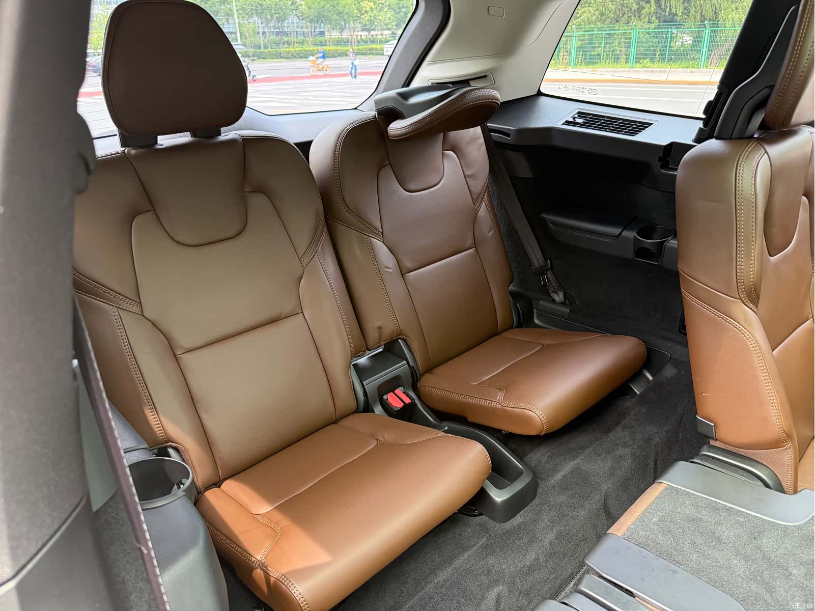 Volvo XC90, 2018 18
