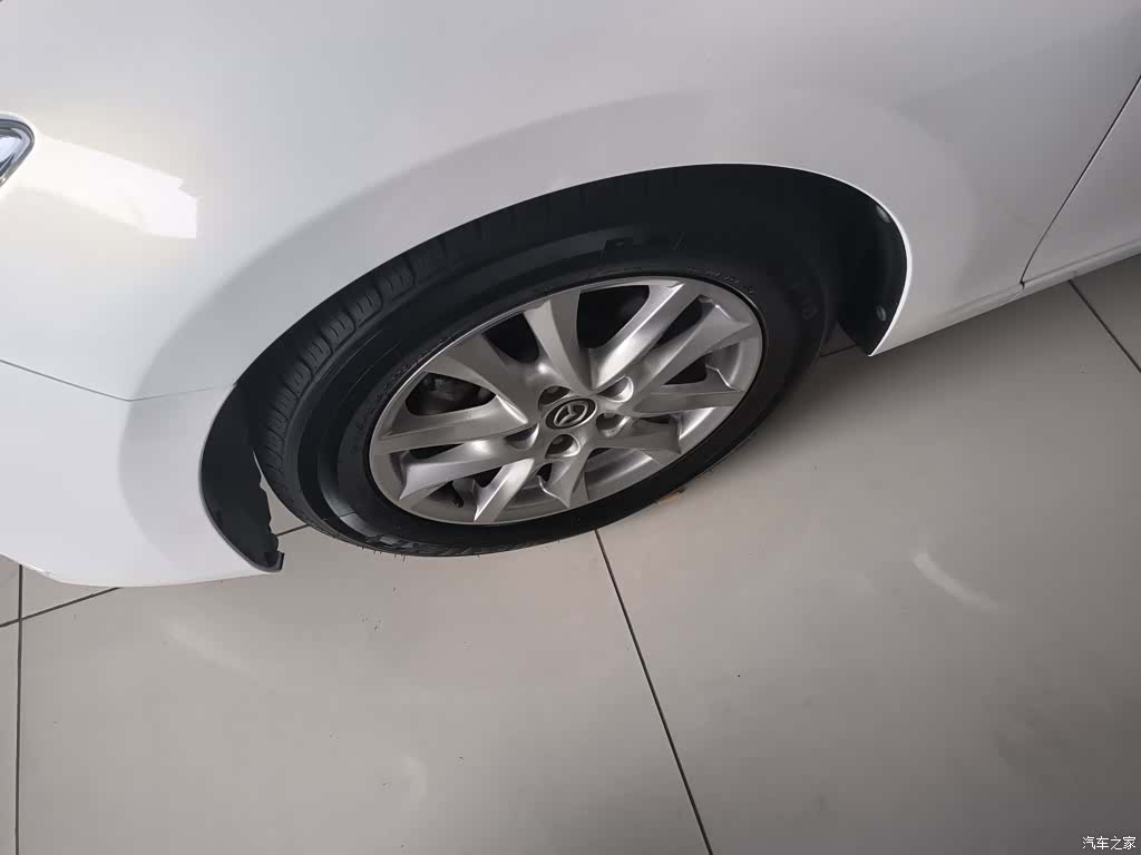Mazda Mazda3, 2018 20