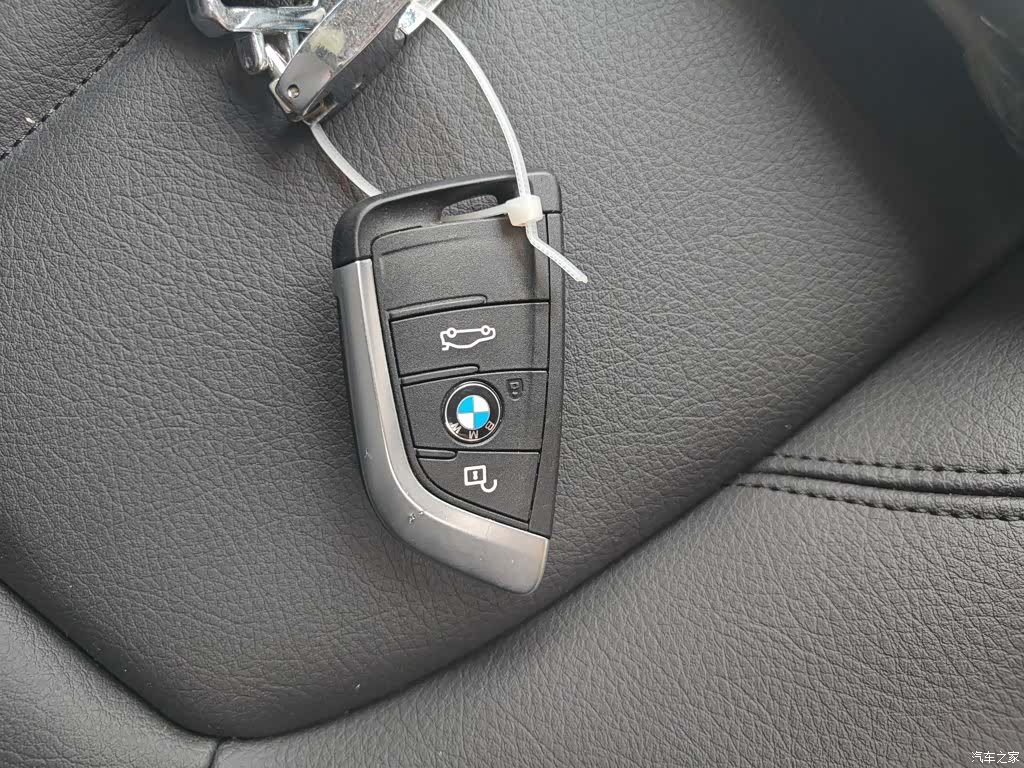 BMW X1, 2017 11