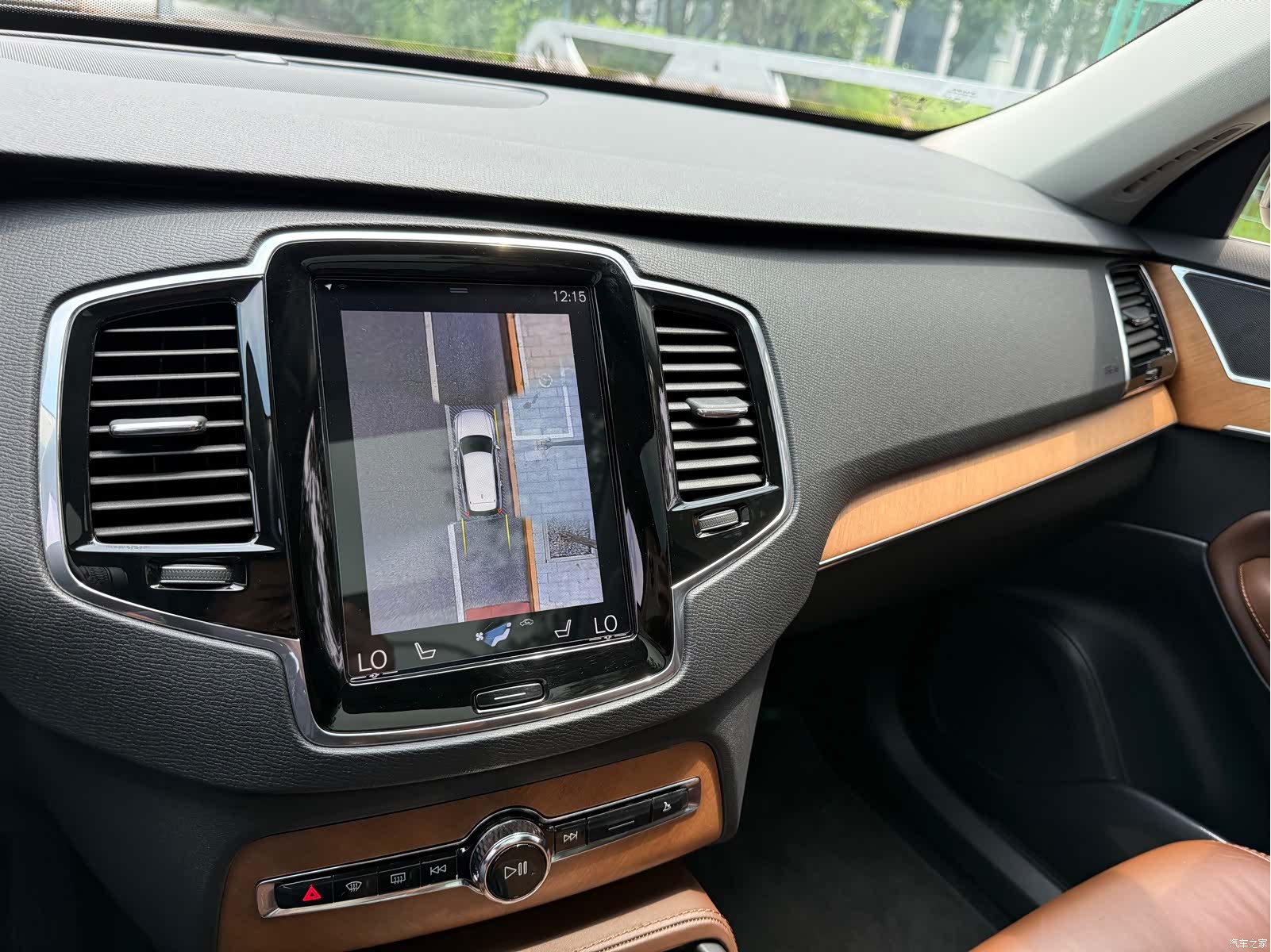 Volvo XC90, 2018 9