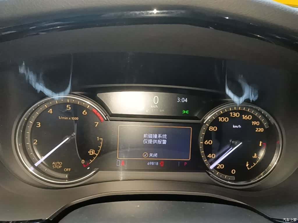 Cadillac XT6, 2020 12