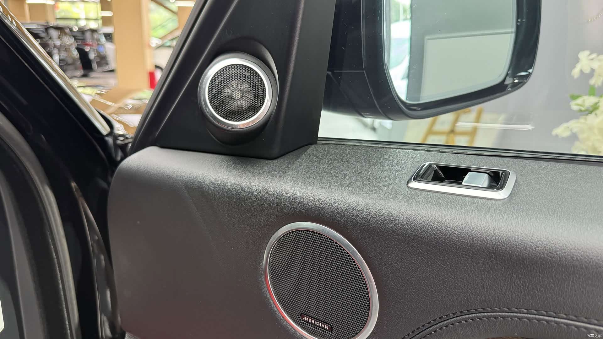 Land Rover Range Rover, 2019 10